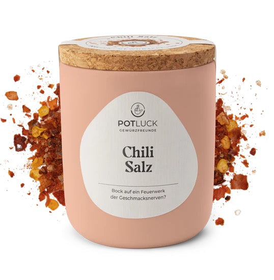 Chilli Salz Potluck