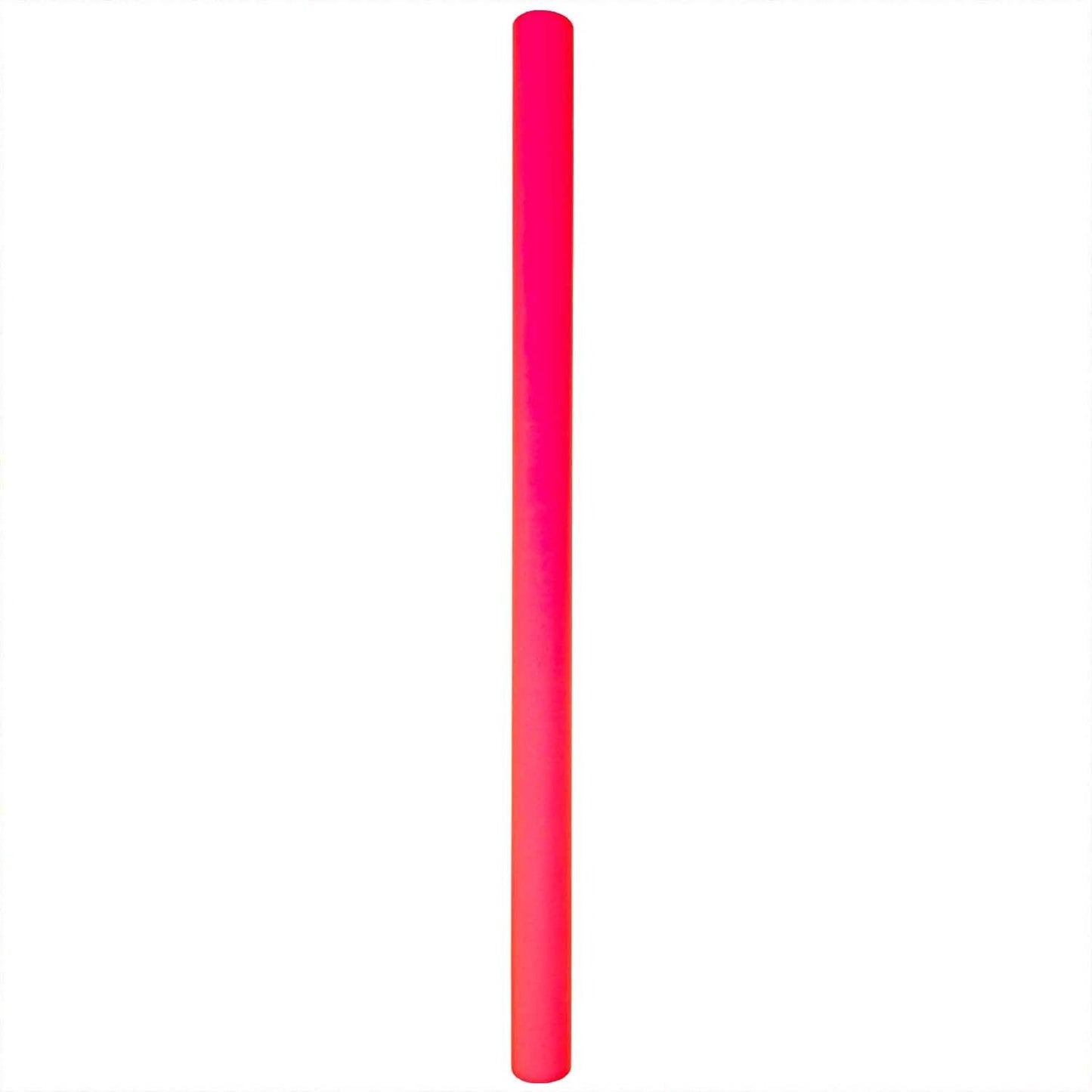 Paper Poetry Geschenkpapier NEON-PINK 70CM 2M