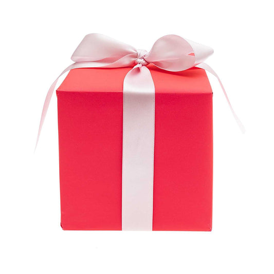 Paper Poetry Geschenkpapier NEON-PINK 70CM 2M