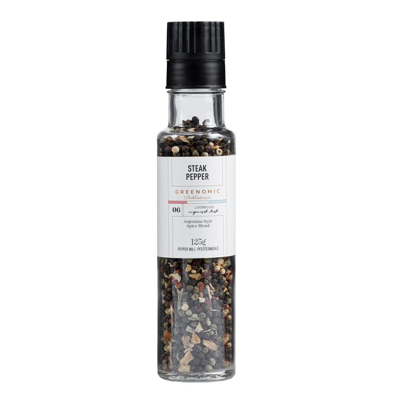 Gewürz Steak Pepper