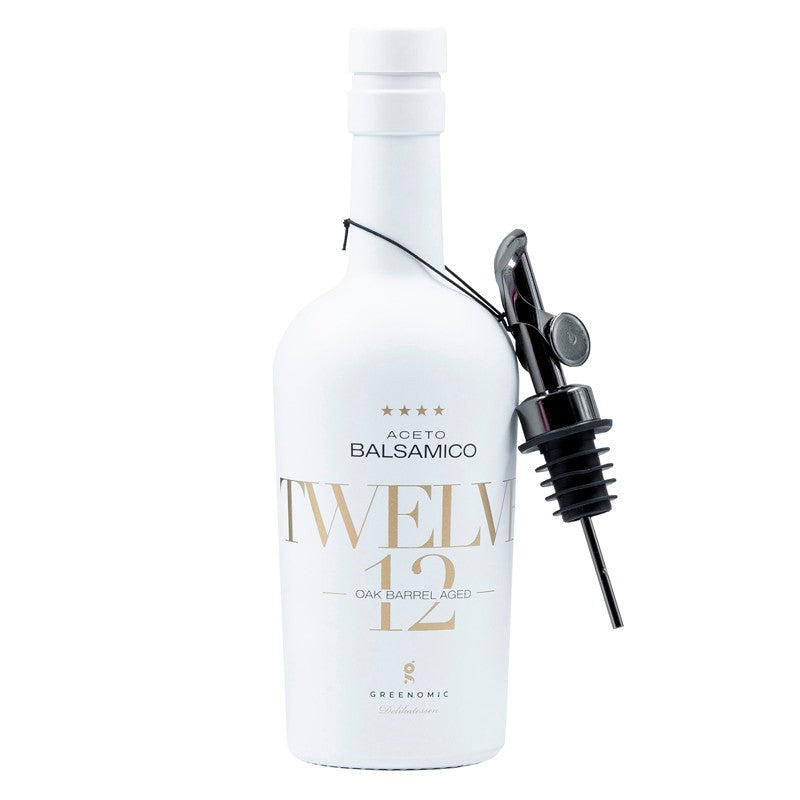 Twelve Aceto Balsamico 375ml
