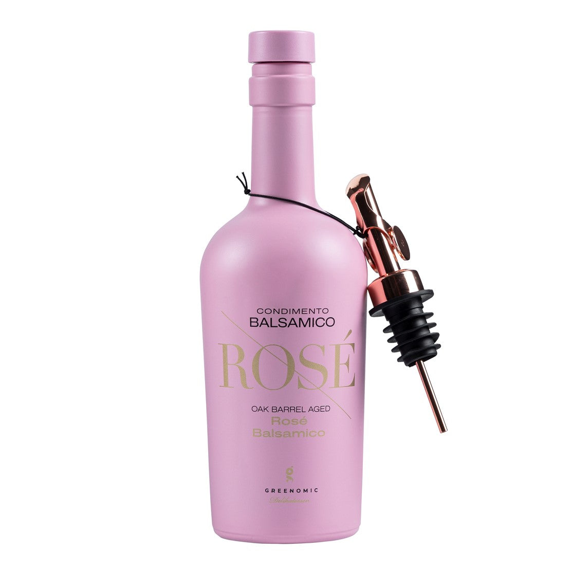 Rose Condimento Balsamico 375 ml