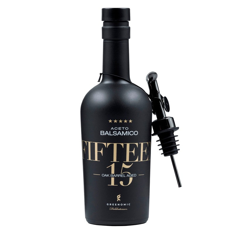 Fifteen Aceto Balsamico 375 ml
