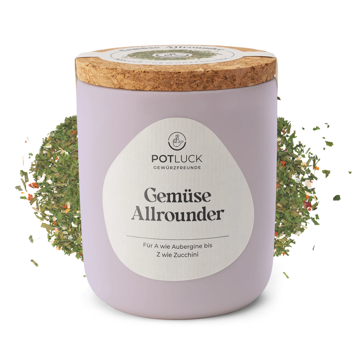 Gemüse Allrounder