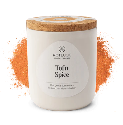 Tofu Spice