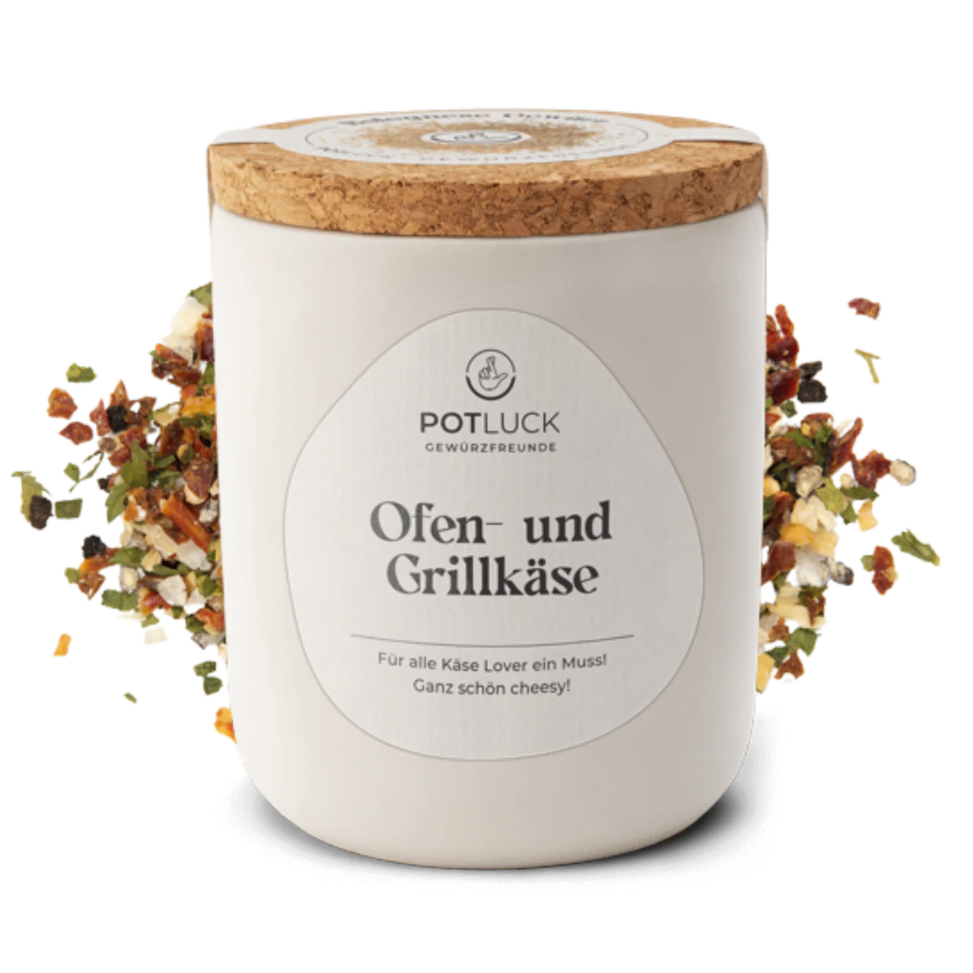Ofen- und Grillkäse