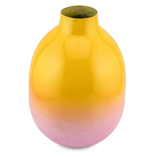 Ombre Vase