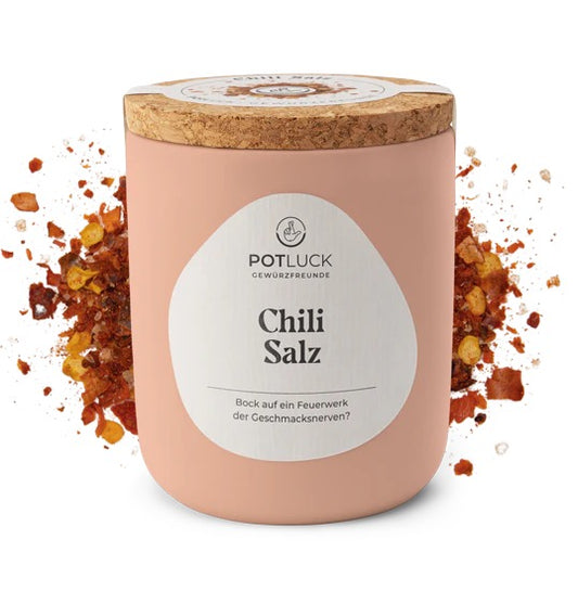 Chilli Salz Potluck