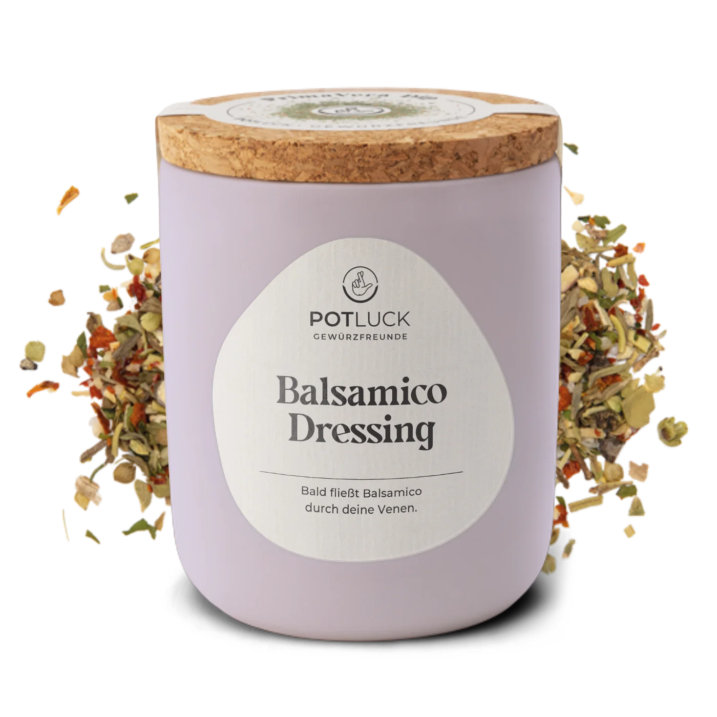 Balsamico Dressing