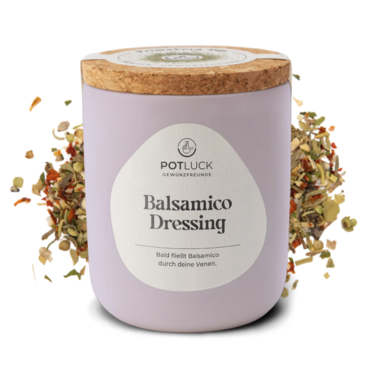 Balsamico Dressing