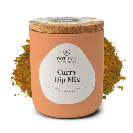 Curry Dip Mix