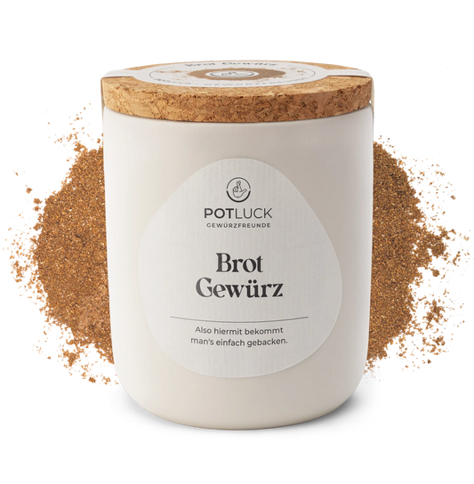 Brot Gewürz