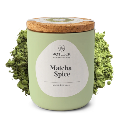 Matcha Spice