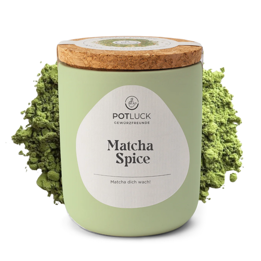 Matcha Spice