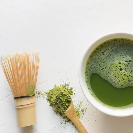 Matcha Spice