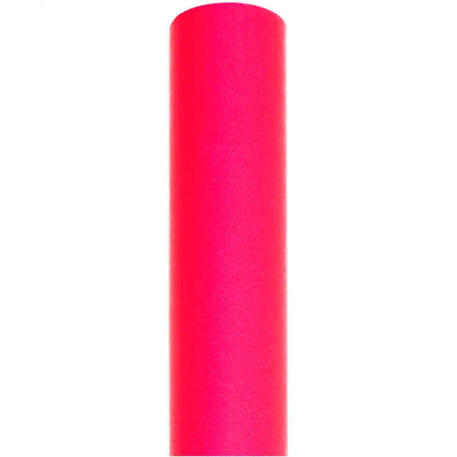Paper Poetry Geschenkpapier NEON-PINK 70CM 2M