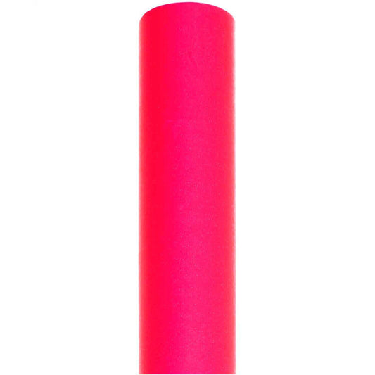 Paper Poetry Geschenkpapier NEON-PINK 70CM 2M