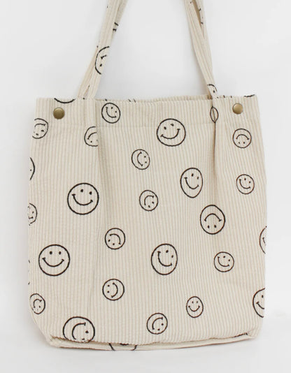 Kordbeutel "Smiley Bag"