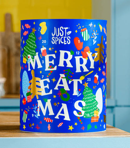 JustSpices Adventskalender