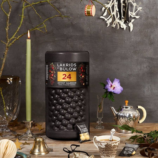 Lakrids Bülow Adventskalender