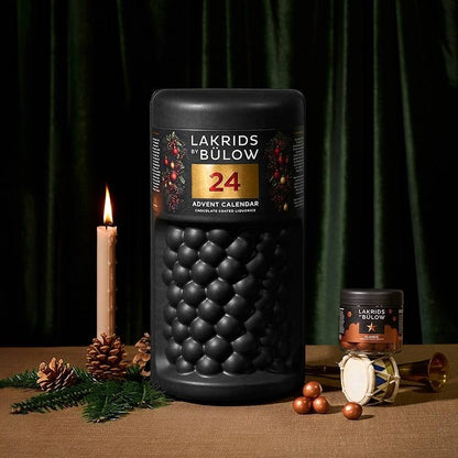 Lakrids Bülow Adventskalender