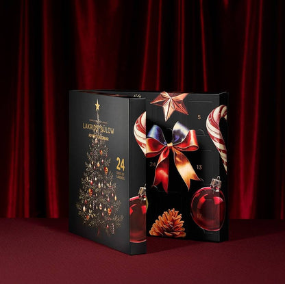 Lakrids Bülow Adventskalender