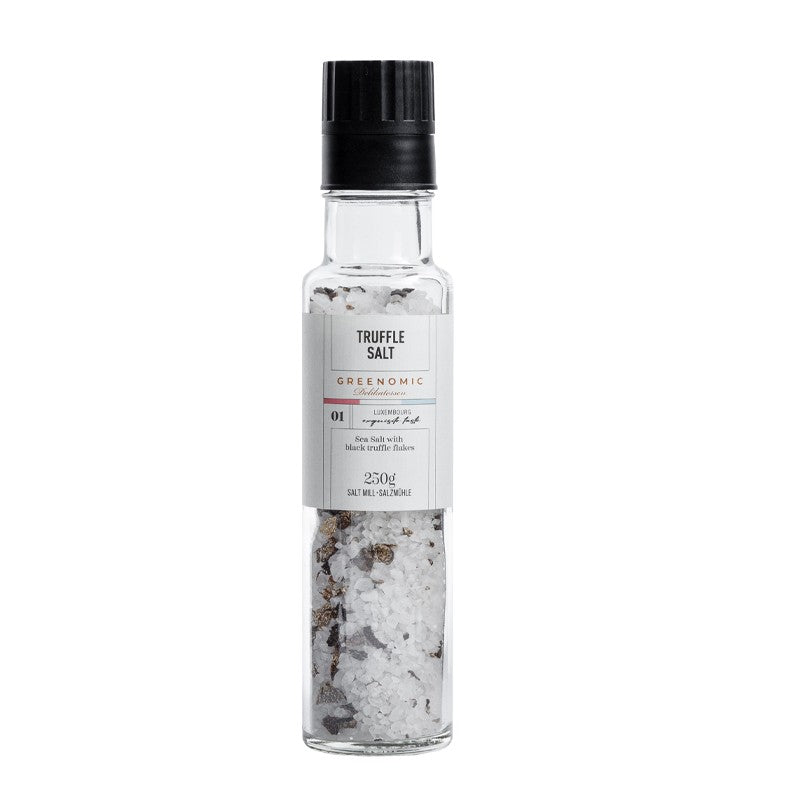 Gewürz Truffle Salt