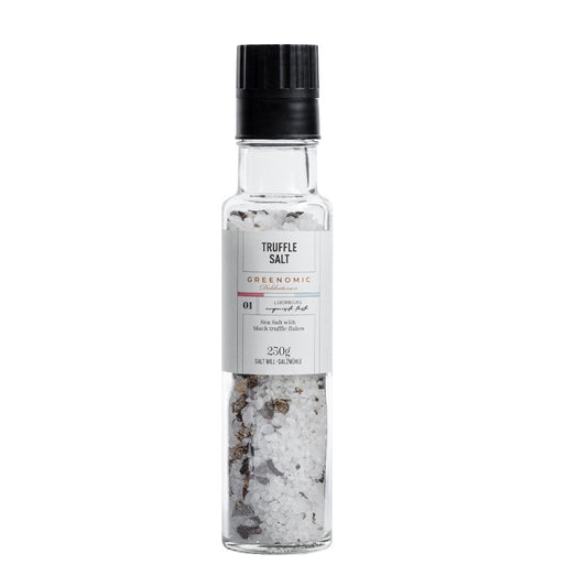 Gewürz Truffle Salt