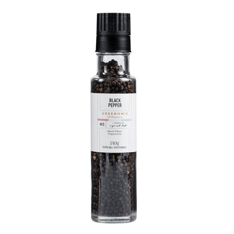 Gewürz Black Pepper