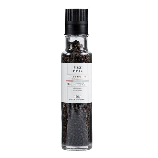 Gewürz Black Pepper