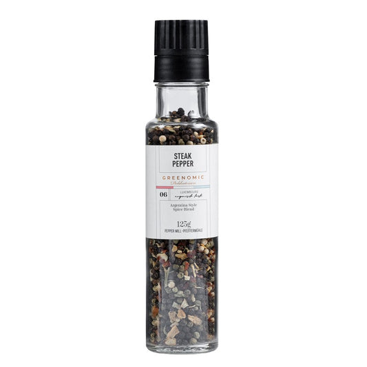 Gewürz Steak Pepper