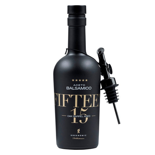 Fifteen Aceto Balsamico 375 ml