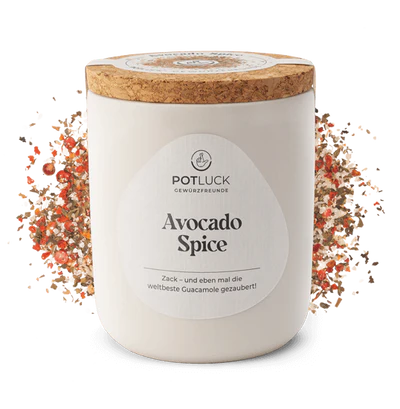 Avocado Spice