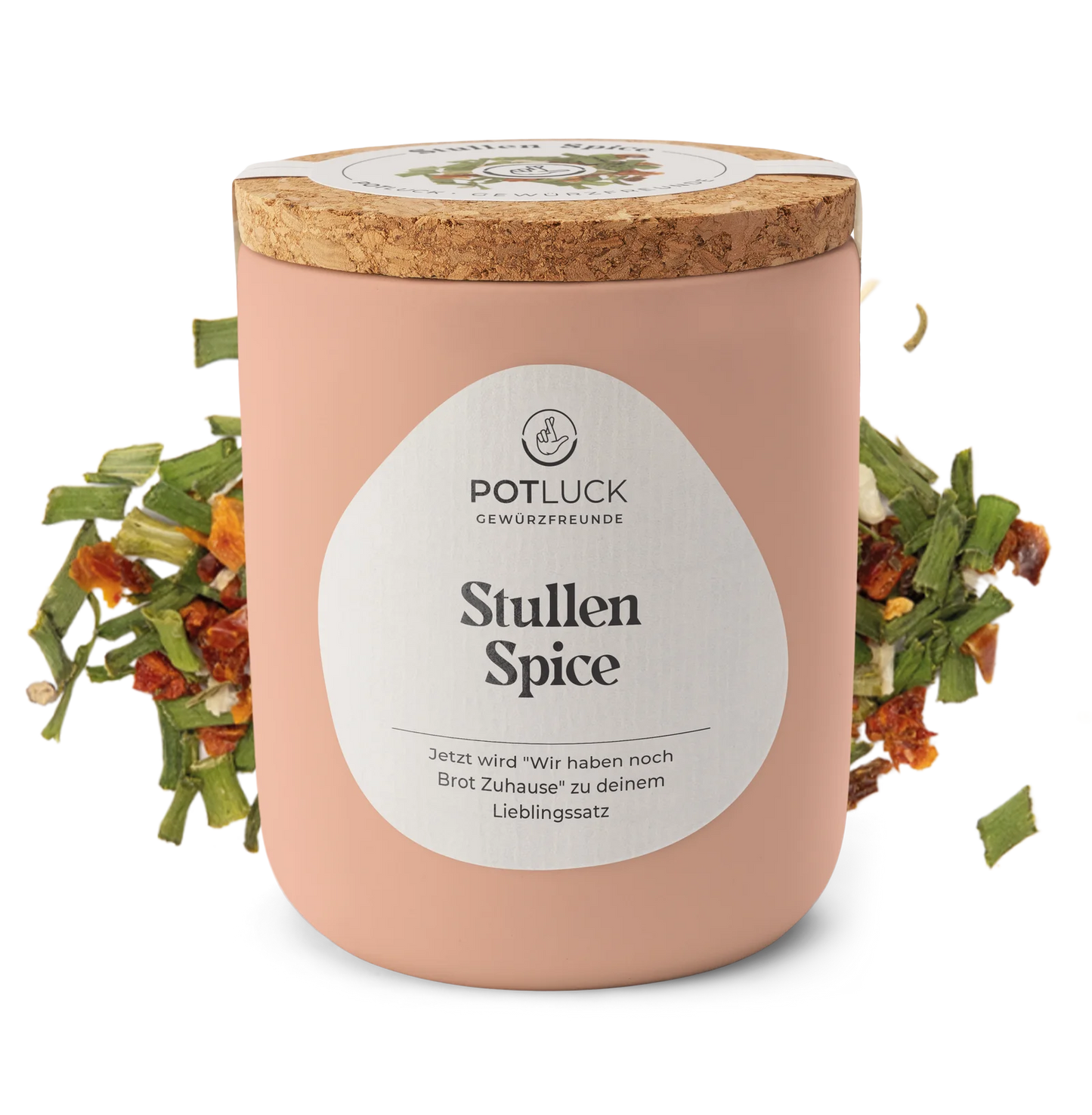 Stullen Spice