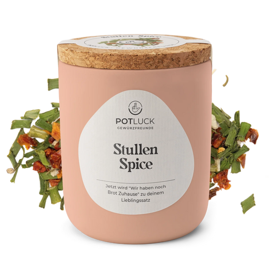 Stullen Spice