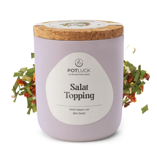 Salat Topping