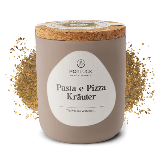 Pasta e Pizza Kräuter
