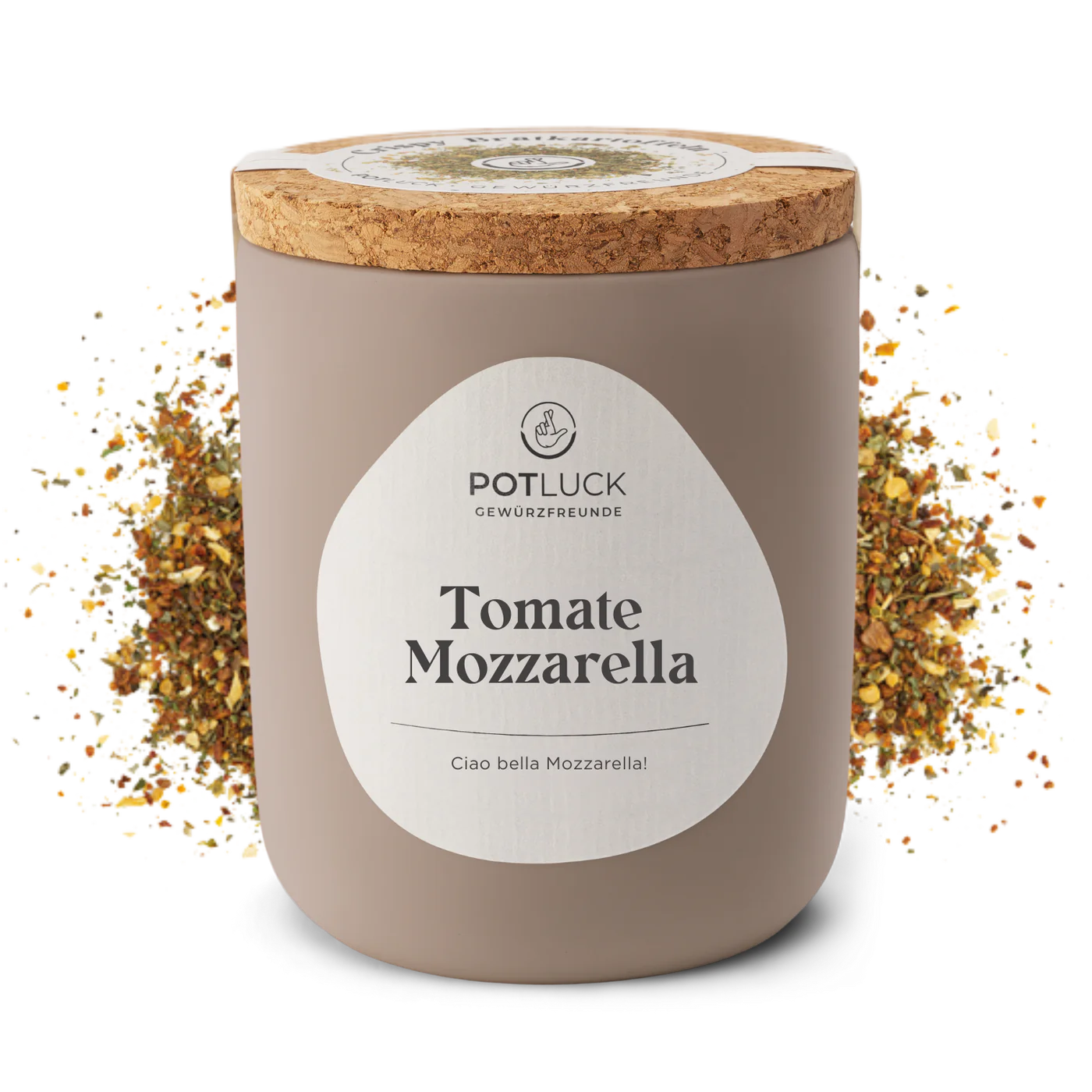 Tomate- Mozzarella