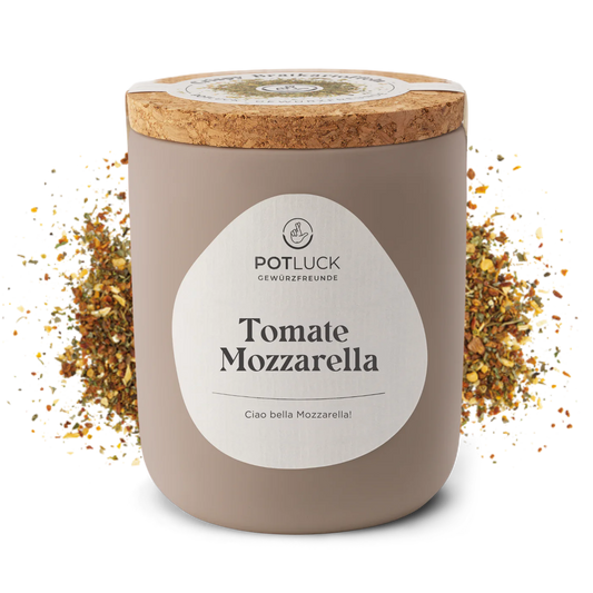 Tomate- Mozzarella
