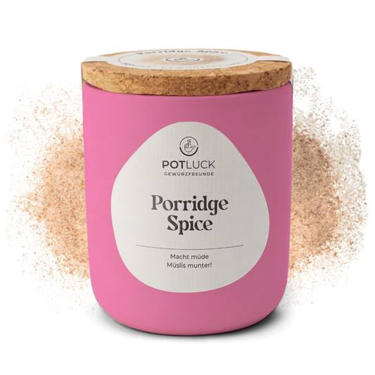 Porrdige Spice