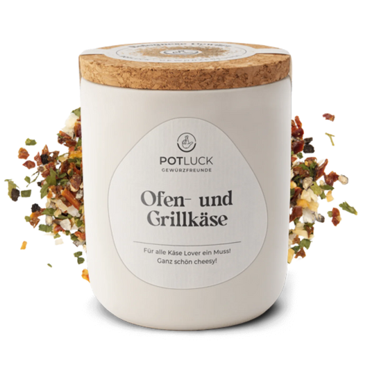 Ofen- und Grillkäse